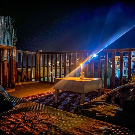 Taghazout Surf House公寓 外观 照片