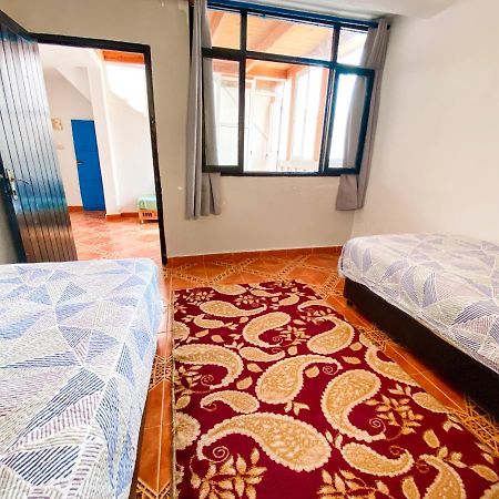 Taghazout Surf House公寓 外观 照片