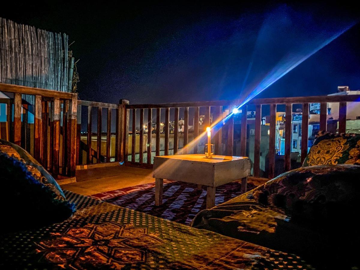 Taghazout Surf House公寓 外观 照片