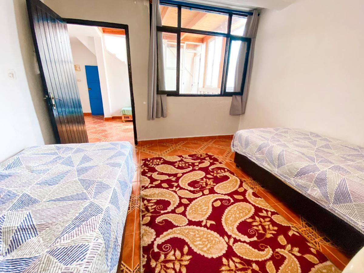 Taghazout Surf House公寓 外观 照片