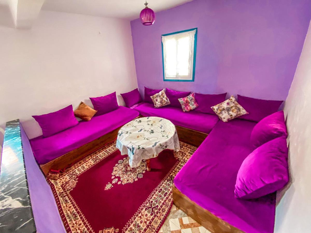 Taghazout Surf House公寓 外观 照片