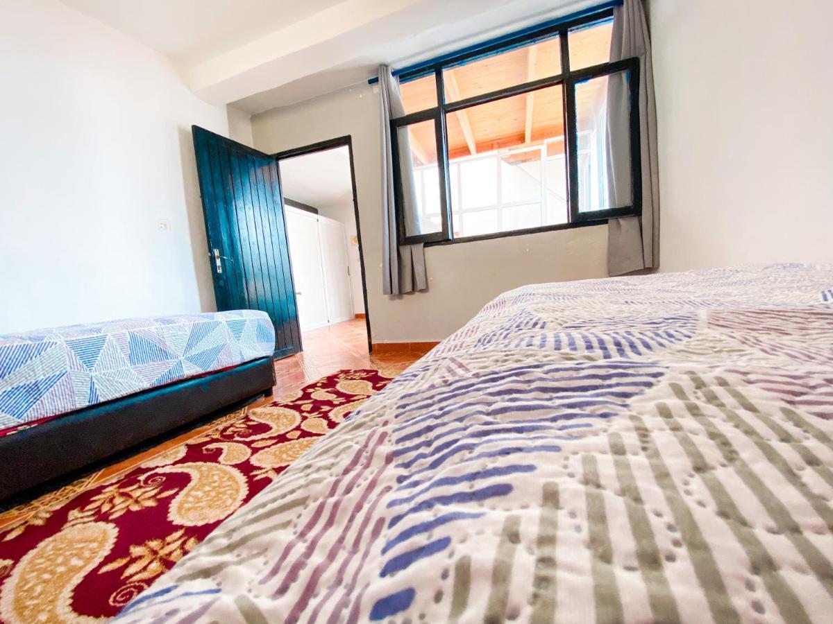 Taghazout Surf House公寓 外观 照片