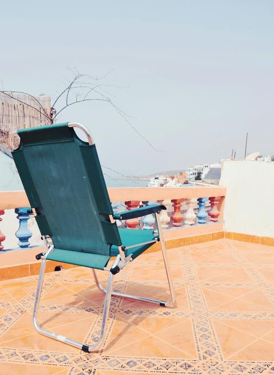 Taghazout Surf House公寓 外观 照片