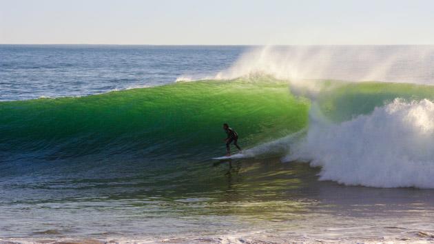 Taghazout Surf House公寓 外观 照片