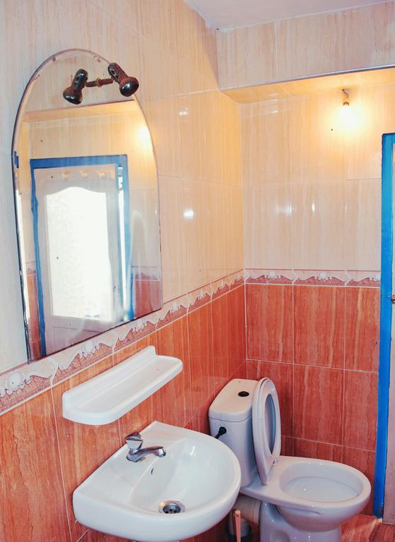 Taghazout Surf House公寓 外观 照片