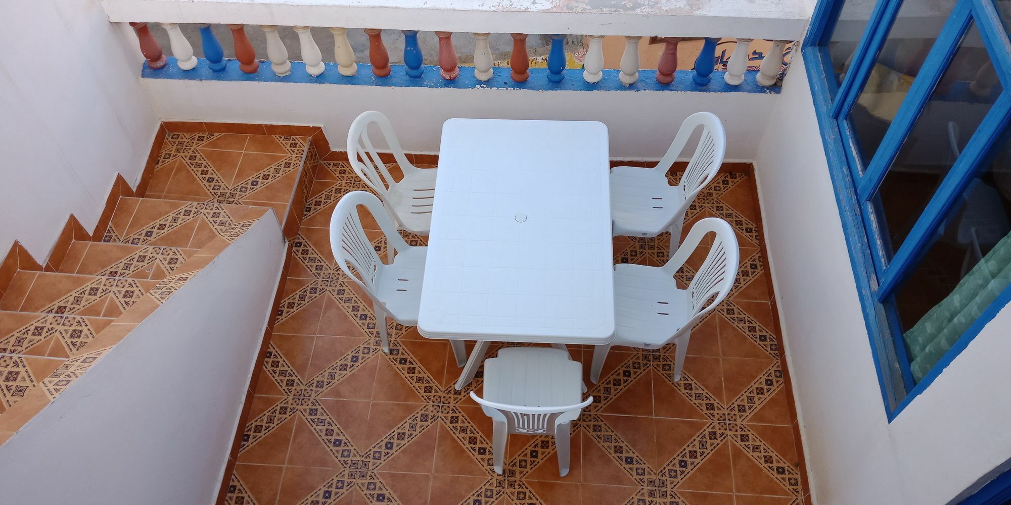 Taghazout Surf House公寓 外观 照片