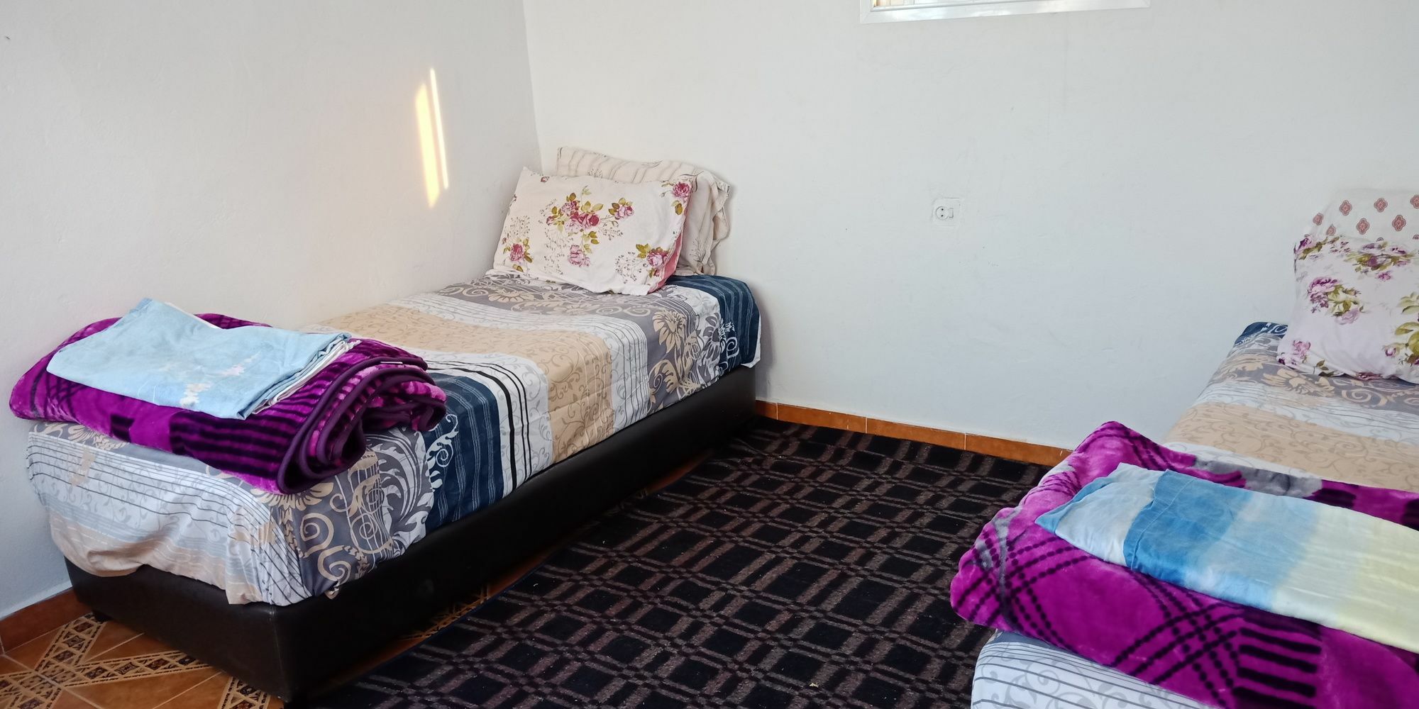 Taghazout Surf House公寓 外观 照片