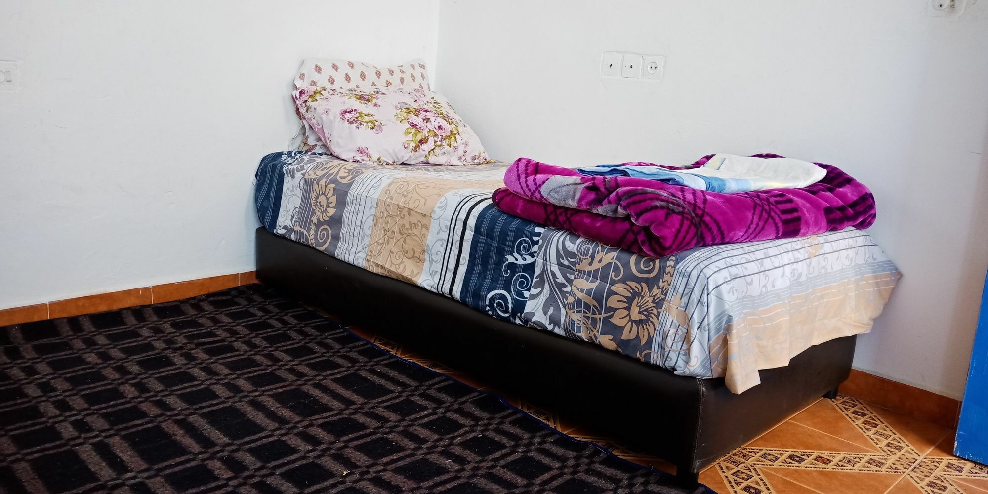 Taghazout Surf House公寓 外观 照片