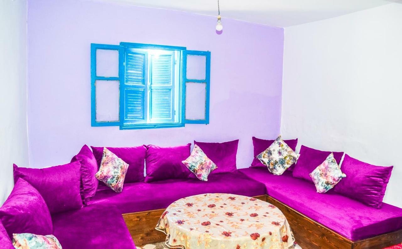 Taghazout Surf House公寓 外观 照片